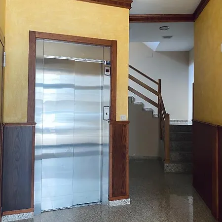 Appartement A Casa Do Peregrino