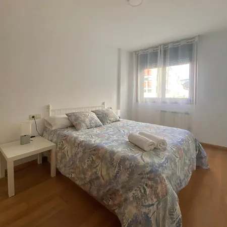A Casa Do Peregrino Apartment *