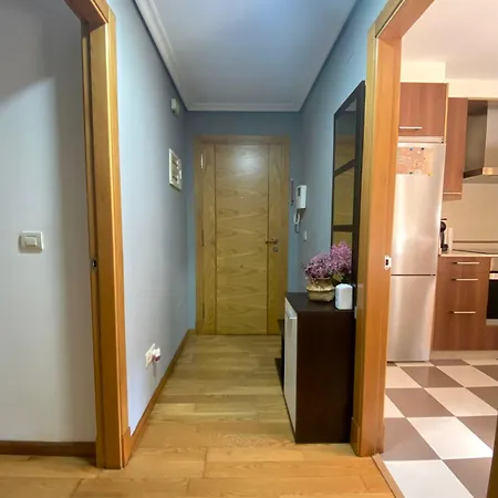 A Casa Do Peregrino Appartement *