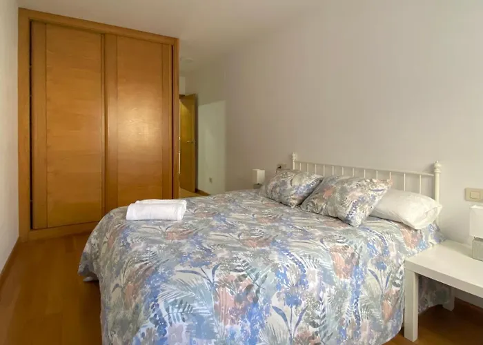 A Casa Do Peregrino Redondela