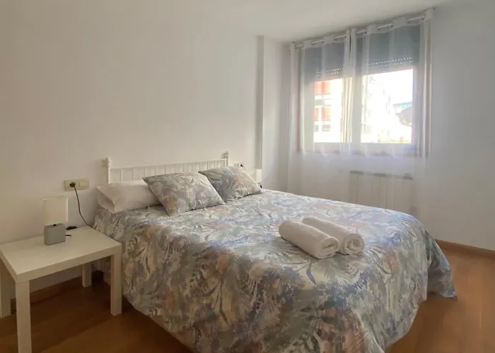 A Casa Do Peregrino Lägenhet *